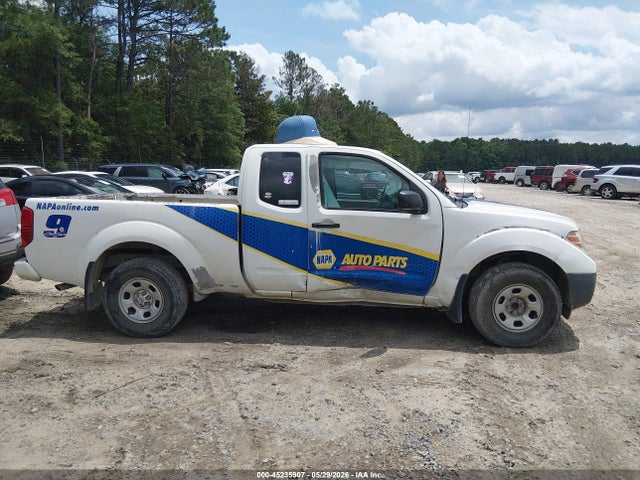 صورة مصغرة 13 لـ 2018 Nissan FRONTIER S