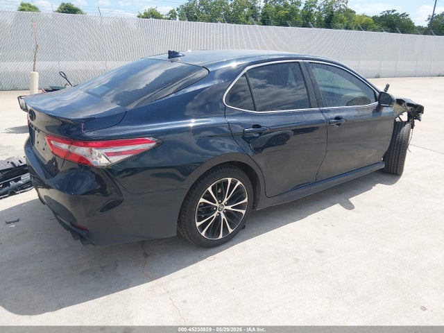 صورة 4 لـ 2019 Toyota CAMRY SE