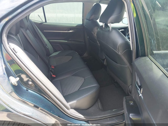 صورة 8 لـ 2019 Toyota CAMRY SE