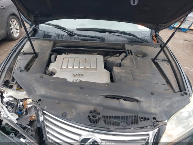 صورة 10 لـ 2011 Lexus ES 350