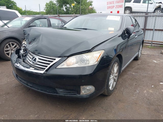 صورة 2 لـ 2011 Lexus ES 350