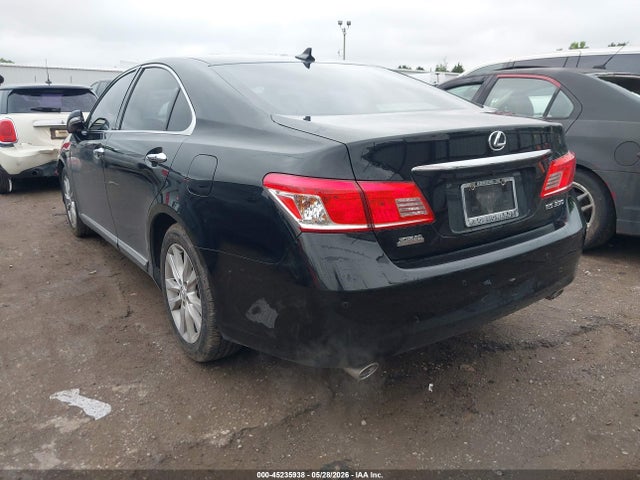 صورة 3 لـ 2011 Lexus ES 350