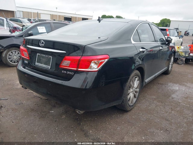 صورة 4 لـ 2011 Lexus ES 350