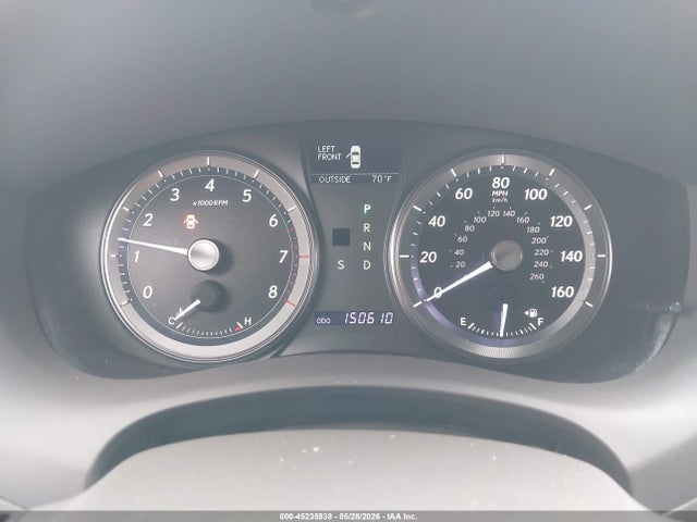 صورة 7 لـ 2011 Lexus ES 350