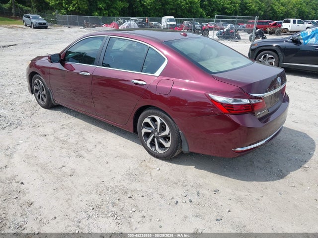 صورة 3 لـ 2016 Honda ACCORD EX-L