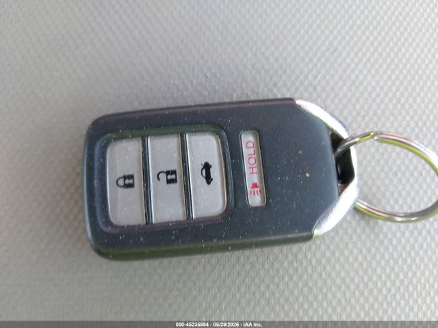 2015 Honda CIVIC EX — миниатюра 11