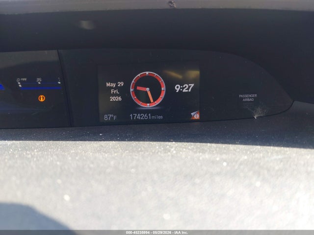 2015 Honda CIVIC EX 照片 7
