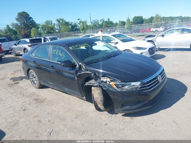 2019 Volkswagen JETTA 1.4T R-LINE/1.4T S/1.4T SE 照片 1