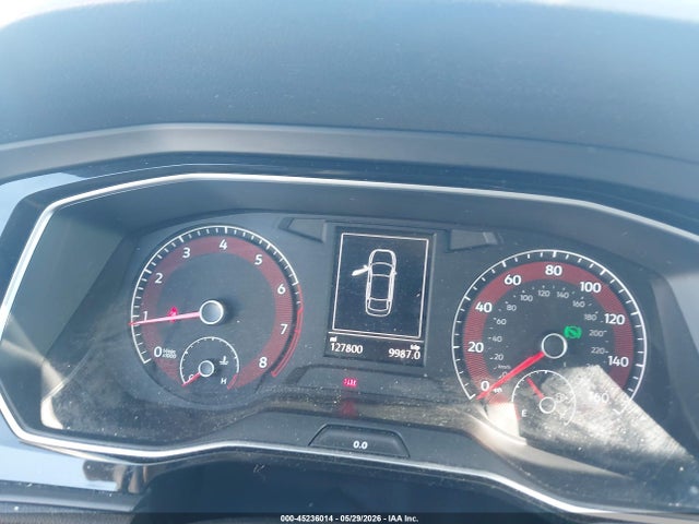 2019 Volkswagen JETTA 1.4T R-LINE/1.4T S/1.4T SE 照片 7