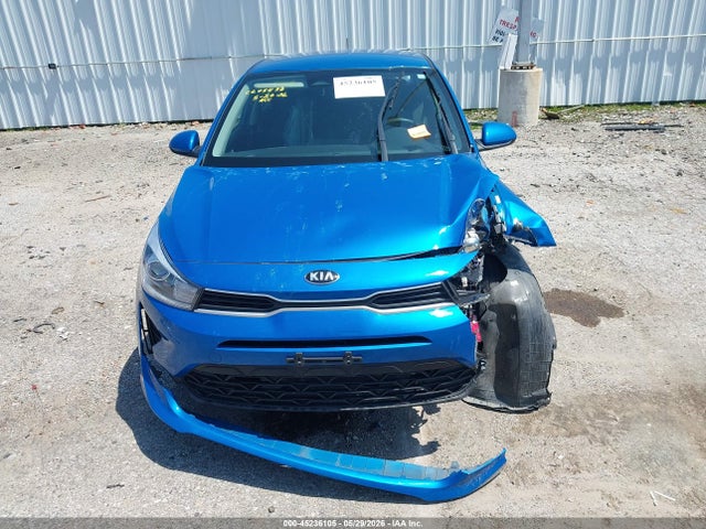 2021 KIA RIO S 缩略图 12