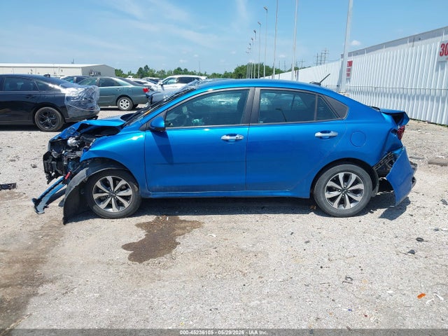 2021 KIA RIO S 缩略图 14