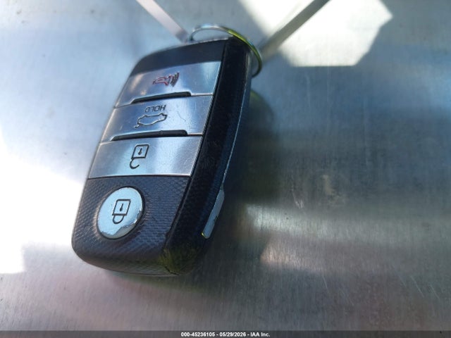 2021 KIA RIO S 缩略图 11