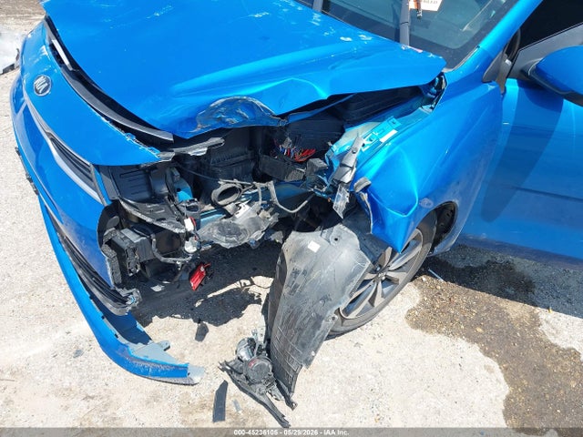 2021 KIA RIO S 缩略图 17