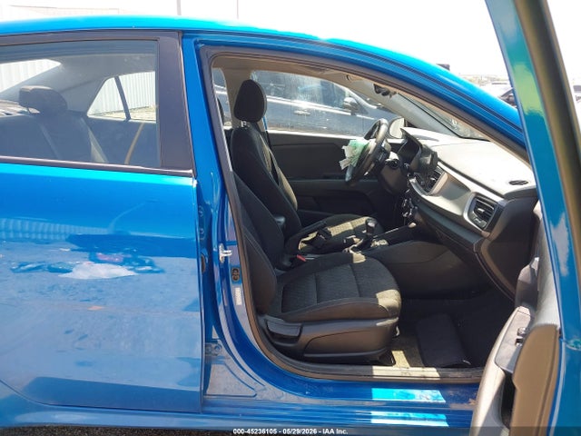 2021 KIA RIO S 照片 5