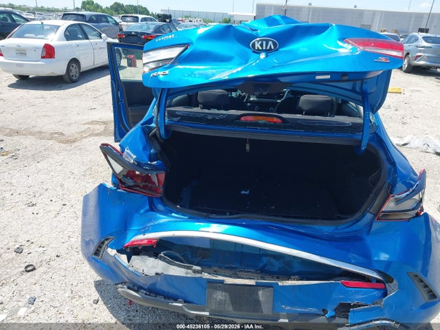 2021 KIA RIO S 照片 6
