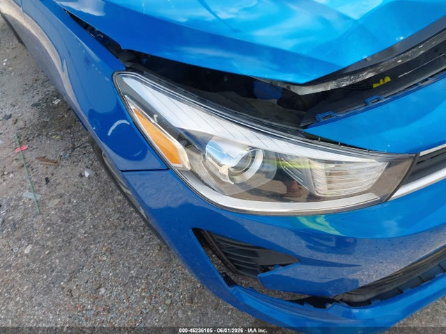 2021 KIA RIO S 缩略图 19