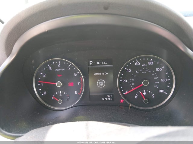 2021 KIA RIO S 照片 7