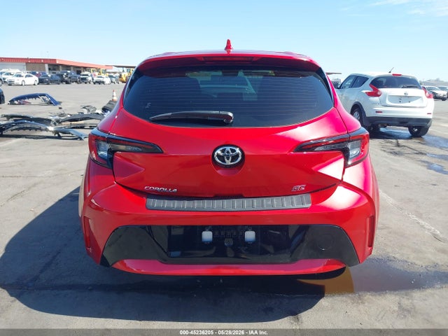2025 Toyota COROLLA SE 缩略图 16