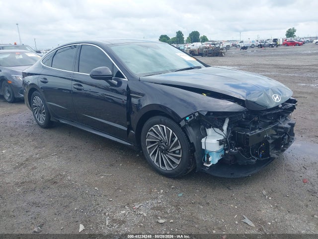 2026 HYUNDAI SONATA SEL