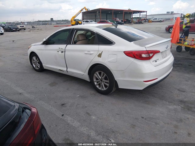 صورة 3 لـ 2015 Hyundai SONATA SE