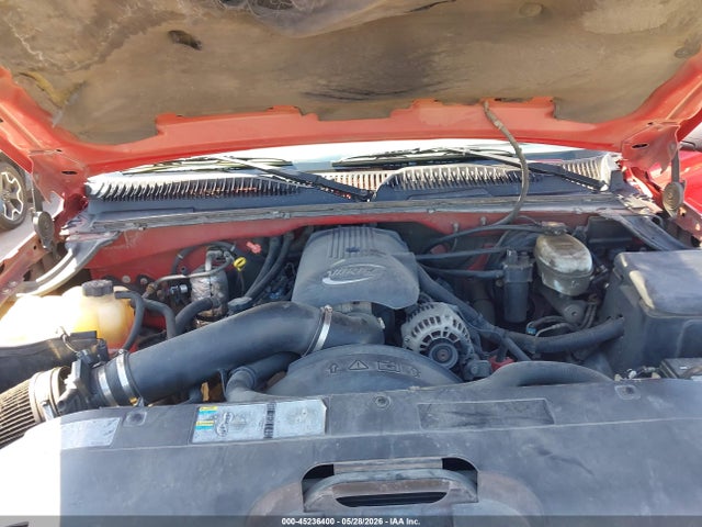 2003 Chevrolet SILVERADO 1500 LT 照片 10
