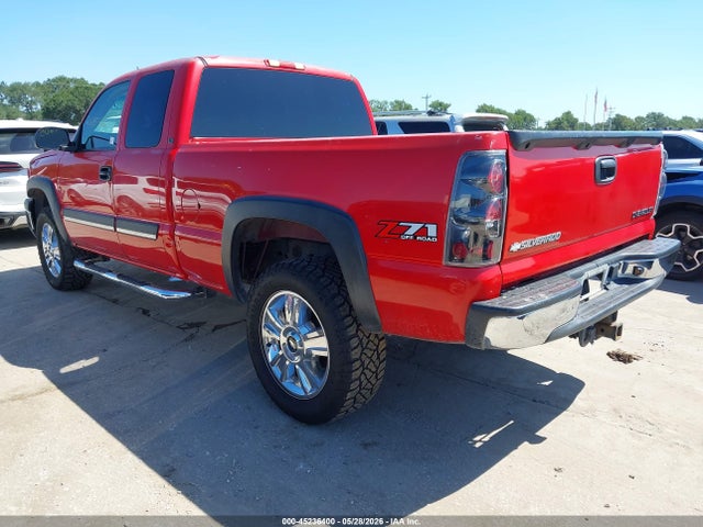 2003 Chevrolet SILVERADO 1500 LT — фото 3