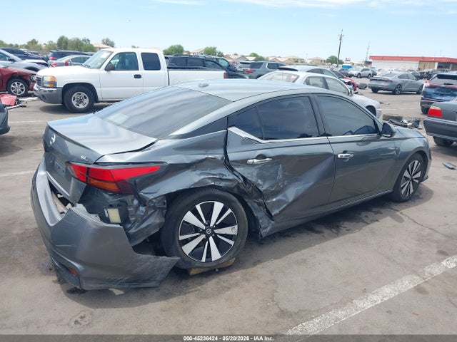 2019 Nissan ALTIMA 2.5 SL — фото 6