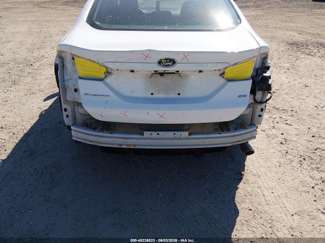 صورة مصغرة 6 لـ 2017 FORD FUSION SE