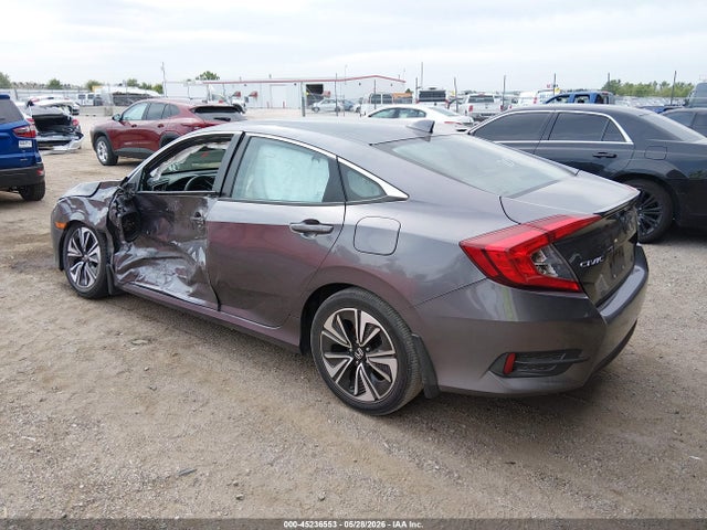 صورة 3 لـ 2016 Honda CIVIC EX-T