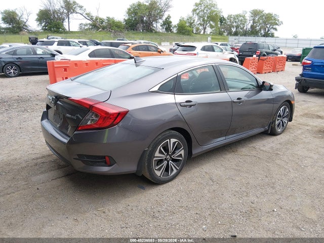 صورة 4 لـ 2016 Honda CIVIC EX-T