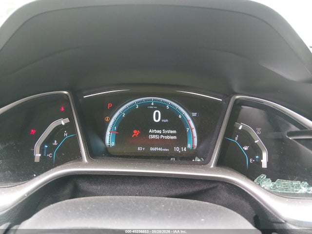 صورة 7 لـ 2016 Honda CIVIC EX-T