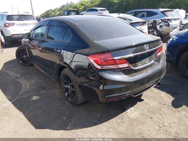 صورة 3 لـ 2015 Honda CIVIC SI