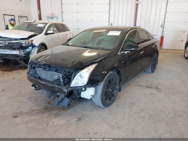 صورة مصغرة 6 لـ 2013 Cadillac XTS PLATINUM