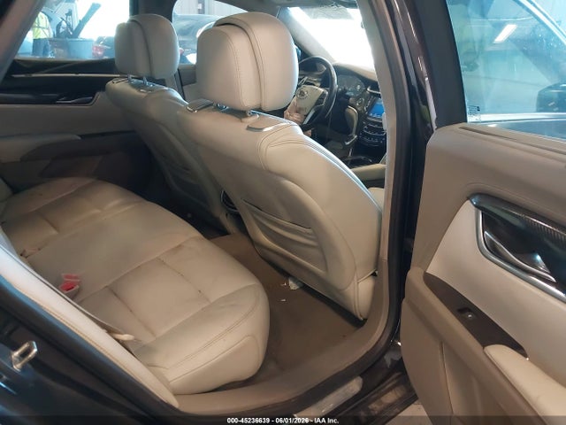 صورة مصغرة 8 لـ 2013 Cadillac XTS PLATINUM