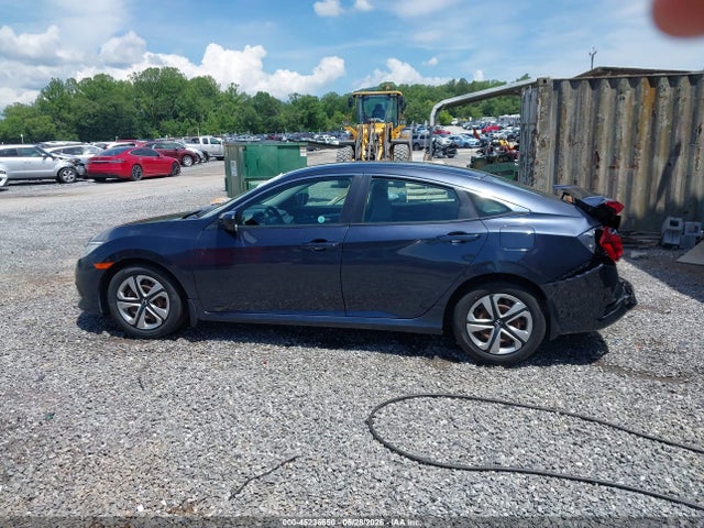 صورة مصغرة 14 لـ 2016 Honda CIVIC LX