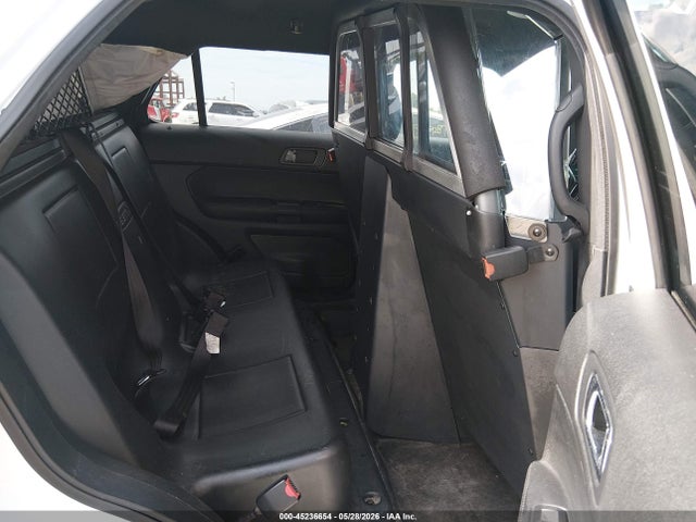 2017 FORD EXPLORER 8