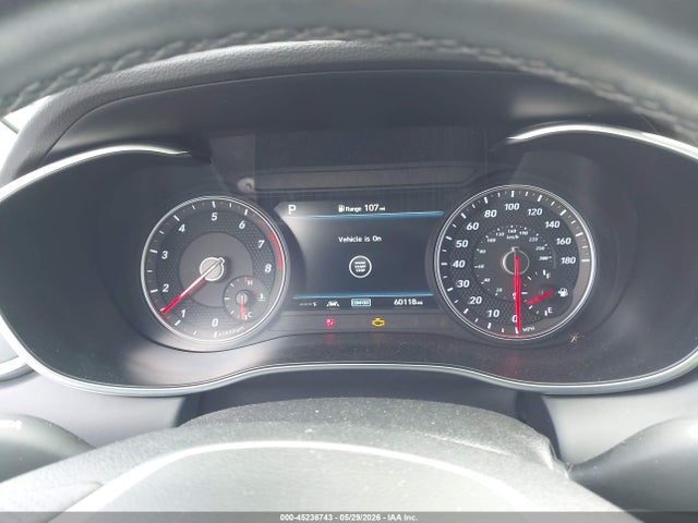 صورة 7 لـ 2020 Genesis G70 3.3T RWD