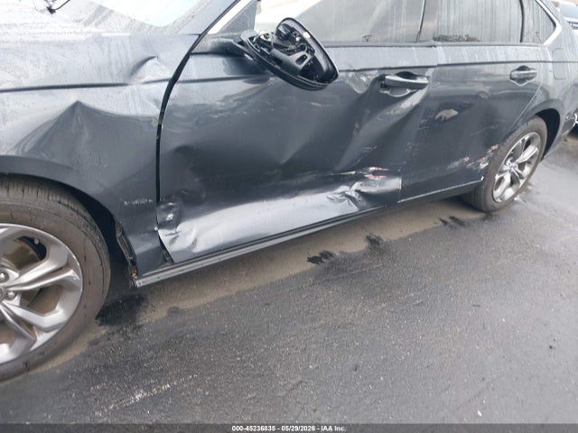 صورة مصغرة 6 لـ 2024 Honda ACCORD EX