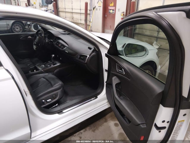 صورة 5 لـ 2018 AUDI A6 PRESTIGE