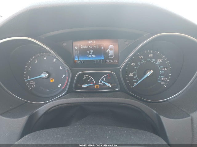 2013 FORD FOCUS TITANIUM 照片 7