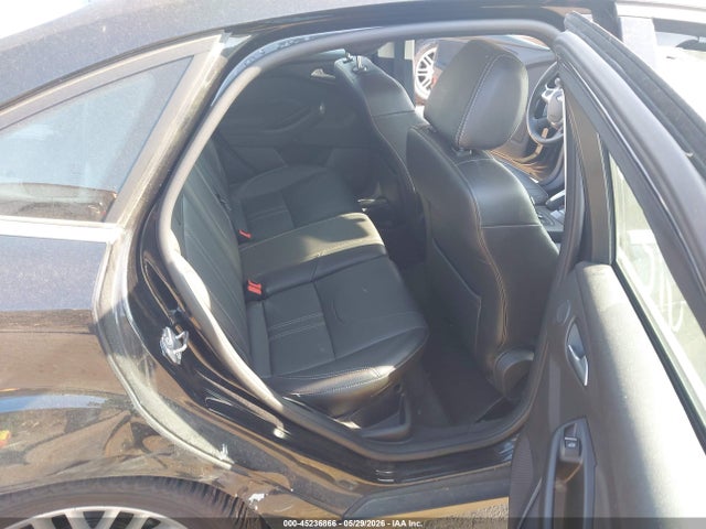 2013 FORD FOCUS TITANIUM 照片 8