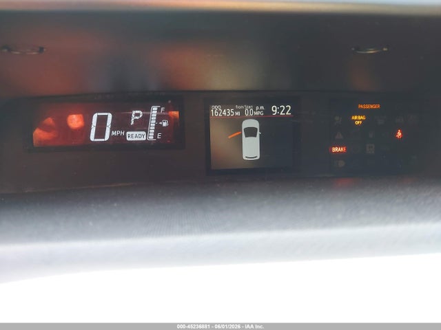 2015 Toyota PRIUS C FOUR/ONE/THREE/TWO 照片 7