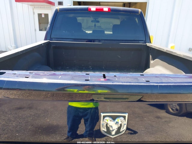 صورة 6 لـ 2019 RAM 1500 CLASSIC TRADESMAN 4X4 5'7 BOX