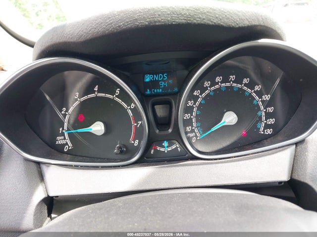 2019 FORD FIESTA SE 照片 7