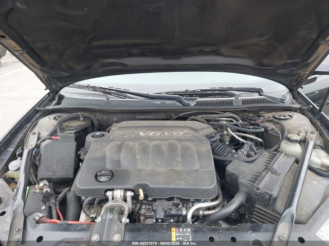 2013 Chevrolet IMPALA LT — фото 10
