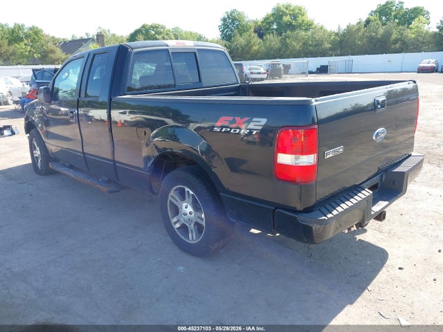 2008 FORD F-150 XLT 照片 3