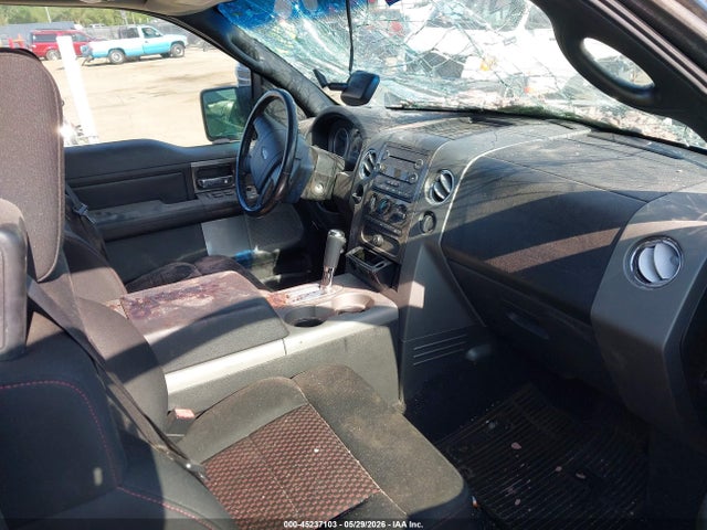 2008 FORD F-150 XLT 照片 5