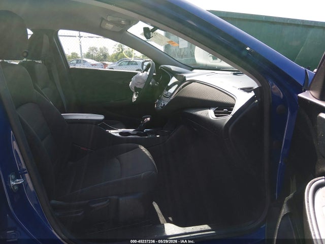2023 Chevrolet MALIBU FWD 1LT — фото 5
