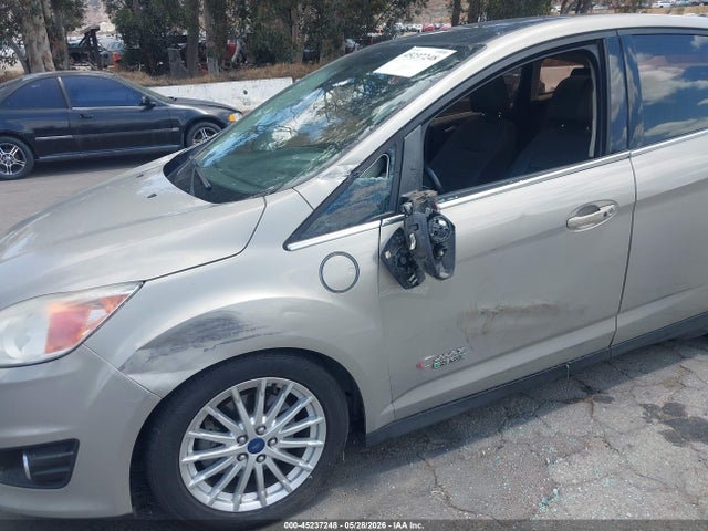 2015 FORD C-MAX ENERGI SEL 照片 6