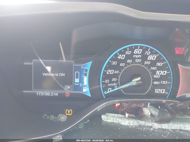 2015 FORD C-MAX ENERGI SEL 照片 7